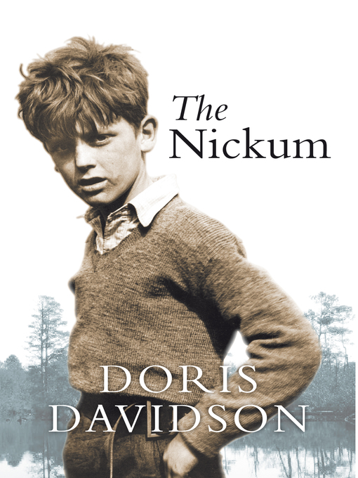 Title details for The Nickum by Doris Davidson - Available